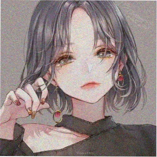 bl漫剧 角色图鉴 光侧角色头像