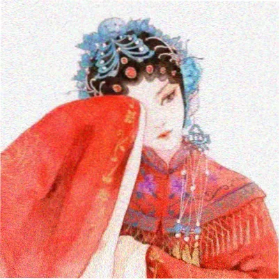 bl漫剧 角色图鉴 门廊角色头像